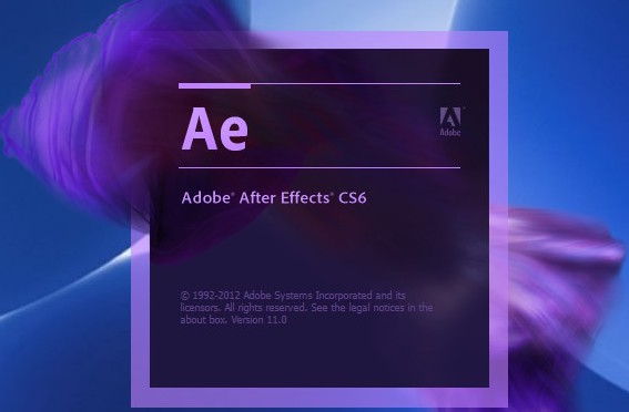 adobe after effect mac os x 10.9